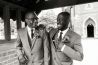 086-fun-with-groomsmen-pelsall-wedding-photographers