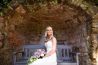 098-beauitful-portraits-bride-sunken-gardens-staffordshire