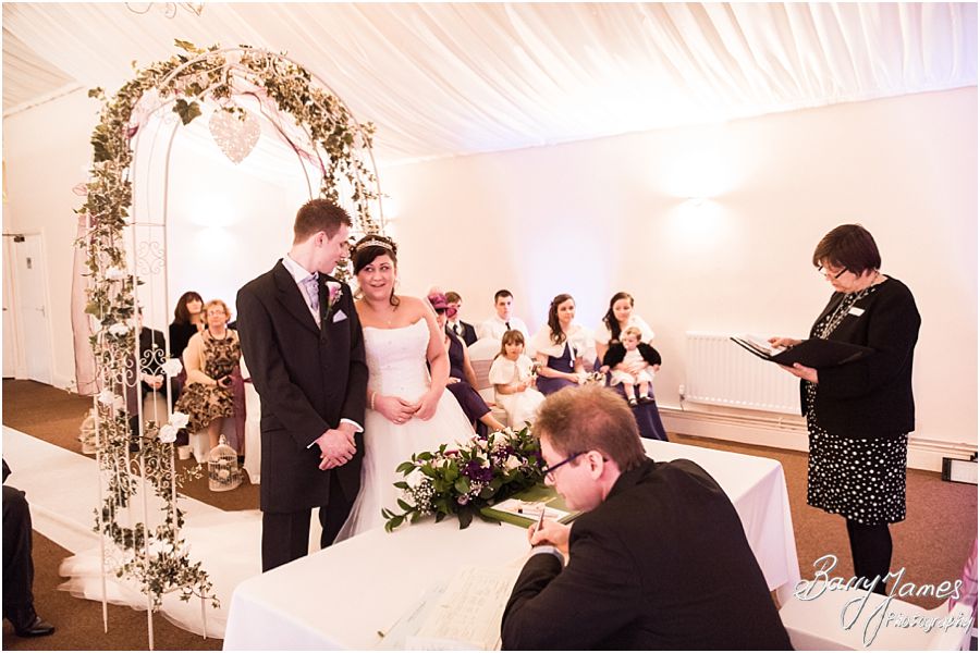 Natural relaxed wedding photographs at The Mill in Worston by Creative Contemporary Wedding Photographer Barry James