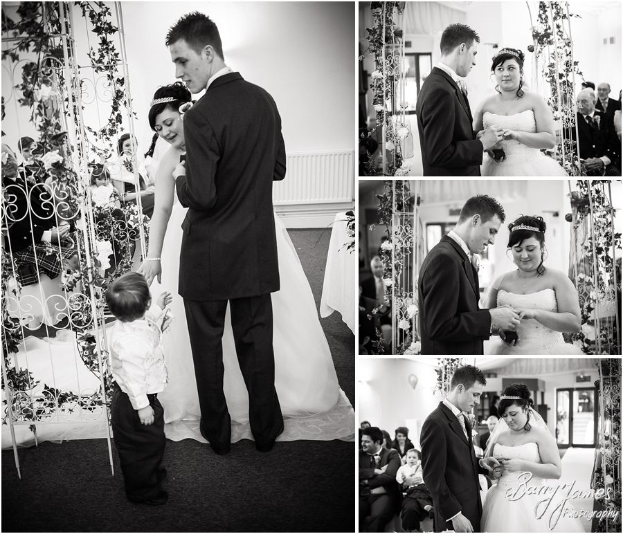 Natural relaxed wedding photographs at The Mill in Worston by Creative Contemporary Wedding Photographer Barry James