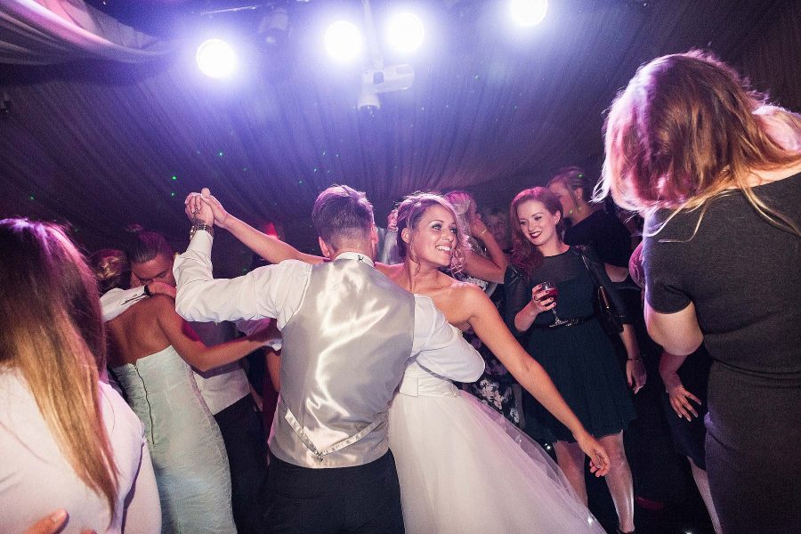 Calderfields Golf Club Wedding Photographer Walsall