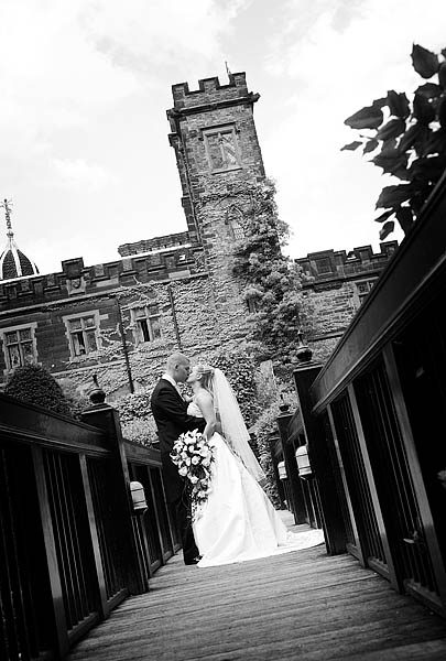 Creative, stunning wedding photographs at New Hall in Walmley, Sutton Coldfield by Reportage Wedding Photographer Barry James