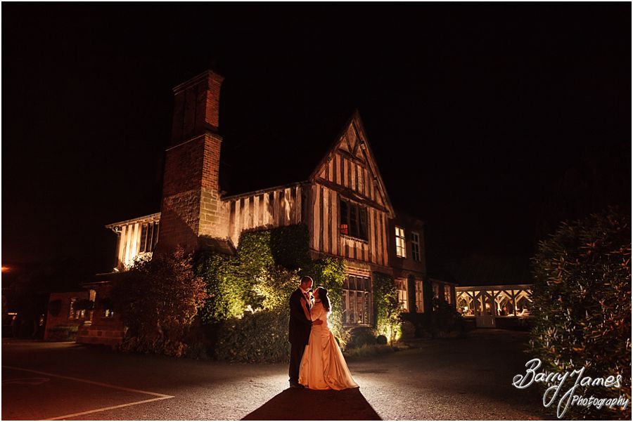 Stunning natural wedding photography at The Moat House in Stafford by Moat House Preferred Wedding Photographers Barry James